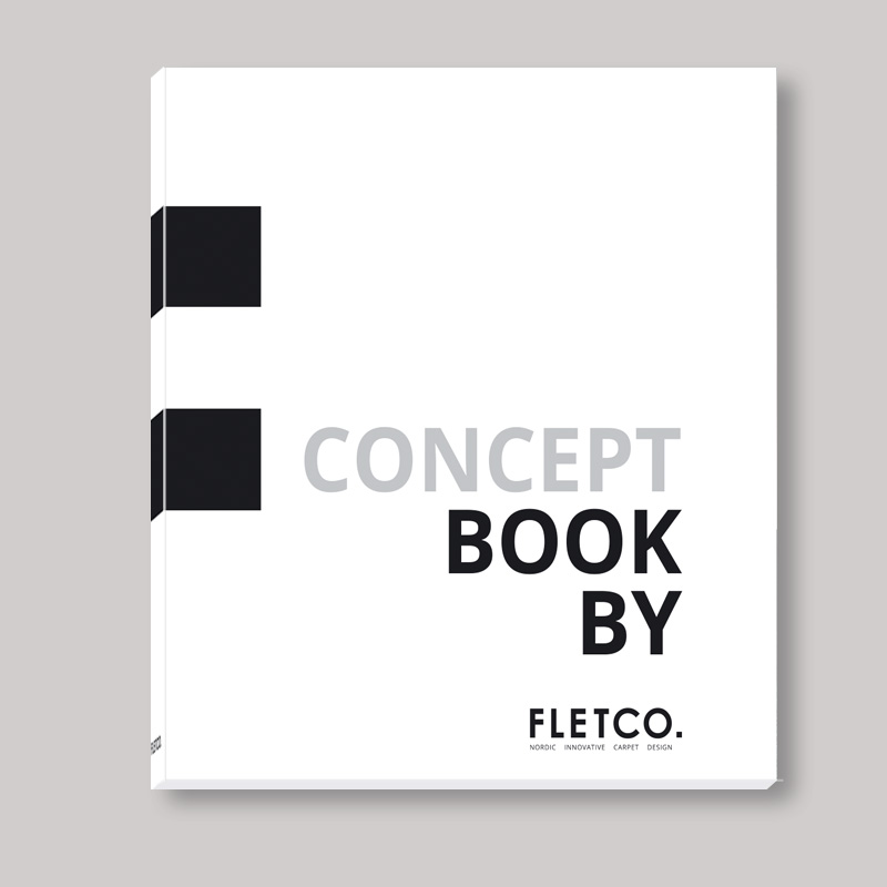 Concept Book Musterkarte