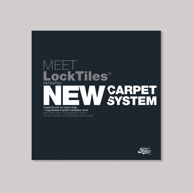 LockTiles® Broschüre